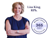 365 money back guarantee